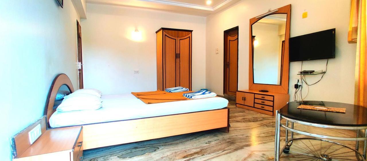 נאסיק Golden Resort And Farm מראה חיצוני תמונה