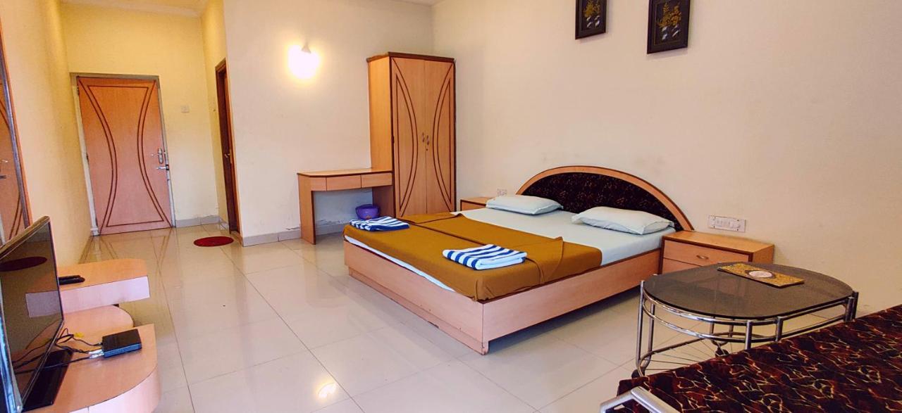 נאסיק Golden Resort And Farm מראה חיצוני תמונה
